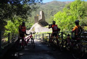 Cami dels Bons Homes Rutes SR