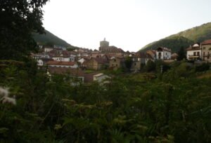 Isaba GR 112 Rutes SR