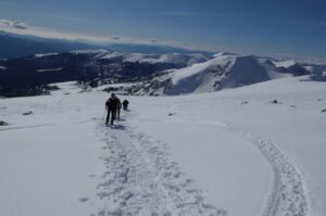 Raquetes de Neu Cerdanya