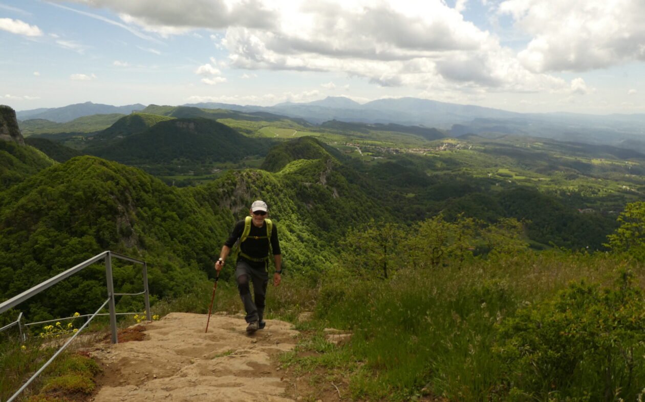 Santuari Cabrera Osona