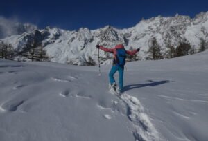 Aosta Valley SR Routes