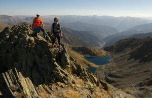 Travessa Andorra Rutes SR