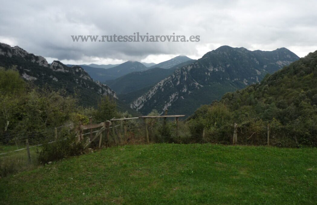 Alta Garrotxa Rutes SR