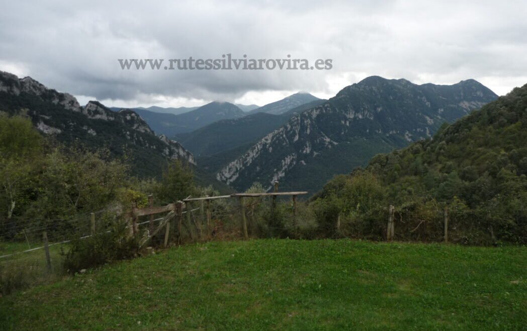 Alta Garrotxa Rutes SR