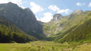Vall d'Aran Rutes SR